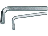 Gedore Stiftsleutelset 9-dlg. - 6348910 - thumbnail