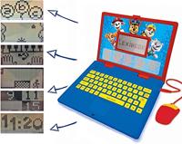 Laptop Lexibook JC598PAi2 ES ES-EN - thumbnail