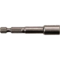 Makita Accessoires Dop 1/4"x65mm - 784803-7 784803-7 - thumbnail