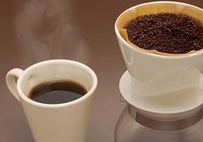 Melitta Koffiefilter 1x6 - thumbnail