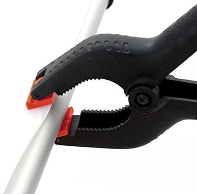 BRESSER BR-53 Achtergrondklem DE LUXE 3" - thumbnail