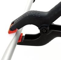 BRESSER BR-53 Achtergrondklem DE LUXE 3" - thumbnail