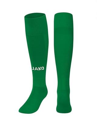 JAKO 3814 Kousen Glasgow 2.0 - Sportgroen - 1 (27-30)