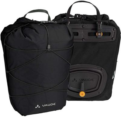 Vaude aqua back light - rear pannier