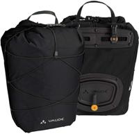 Vaude aqua back light - rear pannier - thumbnail
