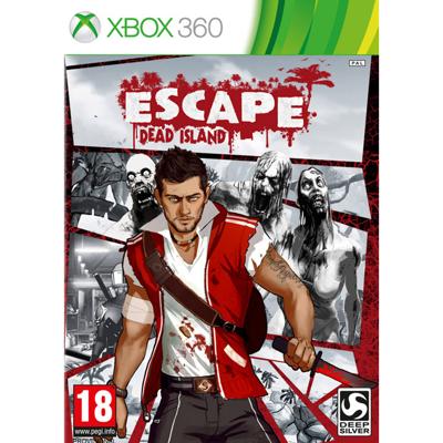 Escape Dead Island Escape Dead Island