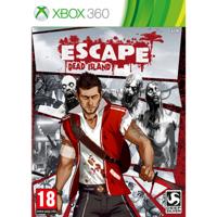Escape Dead Island - thumbnail
