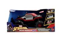 JADA TOYS 253228004 Marvel Miles Morales RC Buggy 1:14 RC modelauto voor beginners Elektro Buggy - thumbnail