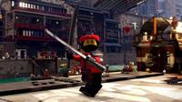 LEGO Ninjago Movie Game - thumbnail