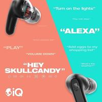 In-ear Bluetooth oordopjes Skullcandy S2RLW-Q751 - thumbnail