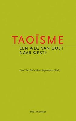 Taoïsme - - ebook