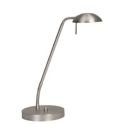 Steinhauer Led bureaulampMexlite - 7502ST