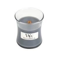 WoodWick mini candle evening onyx - thumbnail