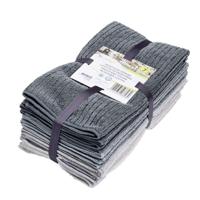 Starbright Microvezeldoek 38x48cm 7st - thumbnail