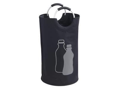 Wenko Multifunctionele tas Jumbo (Zwart) Wenko Multifunctionele tas Jumbo (Zwart)