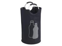 Wenko Multifunctionele tas Jumbo (Zwart) - thumbnail