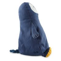 Trixie knuffel pluche groot - mr. penguin - thumbnail