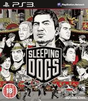 Sleeping Dogs (essentials) - thumbnail