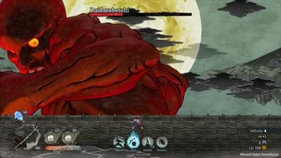 GetsuFumaDen: Undying Moon - thumbnail