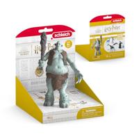 Schleich Harry Potter Troll - thumbnail