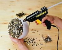 UHU Low Melt Creative XL Lijmpistool 11 mm 40 W 1 stuk(s) - thumbnail