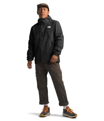 The North Face Antora Regenjas Heren TNF Black - NPF XXL The North Face Antora Regenjas Heren TNF Black - NPF XXL