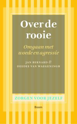 Over de rooie (Paperback)