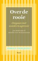 Over de rooie (Paperback) - thumbnail