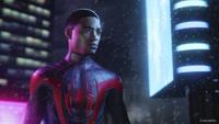 Spider-Man Miles Morales - thumbnail