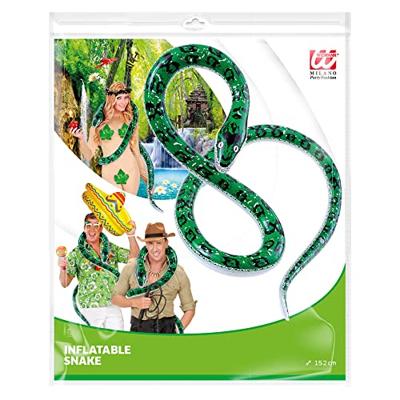 Opblaasbare slang 152cm