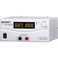 VOLTCRAFT SPS 1525 PFC Labvoeding, regelbaar 3 - 15 2 - 25 A 375 W Remote Aantal uitgangen: 1 x - thumbnail