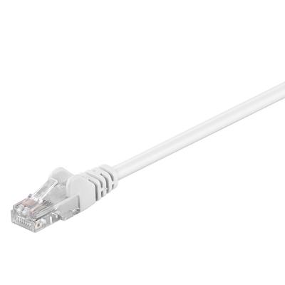 Goobay CAT5e-3000 UTP - U/UTP - 30 meter - RJ45 - UTP Kabel - Ethernet kabel - Internetkabel