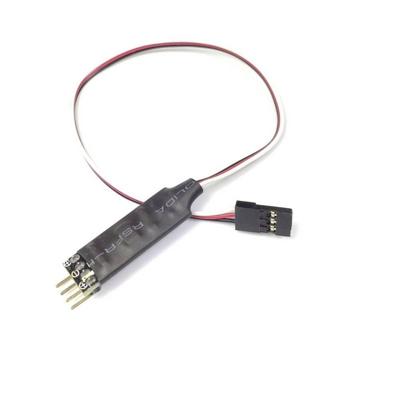 Absima aan/uit schakelaar voor ontvanger