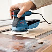Bosch Accessories Expert for Wood 2608605721 Excenterschuurpapier Met klittenband, Geperforeerd Korrelgrootte (num) 180 (Ø) 150 mm 5 stuk(s) - thumbnail