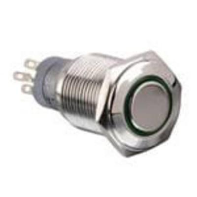 Bulgin MP0045/1D2AM220S 1 stuk(s) Bulk