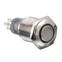 Bulgin MP0045/1D2AM220S 1 stuk(s) Bulk - thumbnail