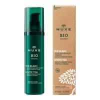 Nuxe Face Bio Organic Soin Hydratant Teinté 50ml - thumbnail
