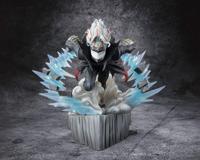 Dandadan Figuarts ZERO PVC Statue Okarun Transformed 15 cm - thumbnail