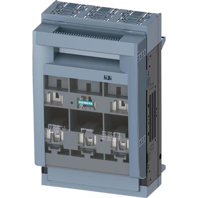 Siemens 3NP11431JC20 Zekeringslastscheider 3-polig 250 A 690 V/AC 1 stuk(s)