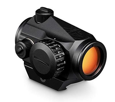 Vortex Red Dot Crossfire 2 MOA CF-RD2 - thumbnail