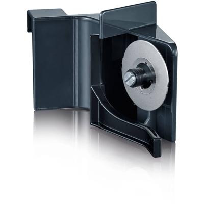 Graef Sliced Kitchen D-1000 D-1000 Messenslijper Donkergrijs