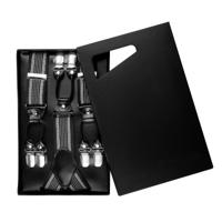 Bretels Rockabilly streep - thumbnail