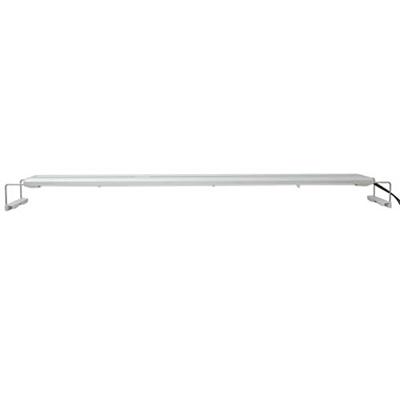 VidaXL Aquariumlamp led ip67 100-110 cm aluminium - thumbnail