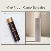 Conditioner L'ANZA Keratin Healing Oil - thumbnail