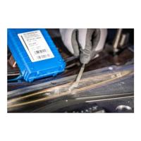 PFERD TOOLS 15842111 Set naaldvijlen 1 stuk(s) - thumbnail