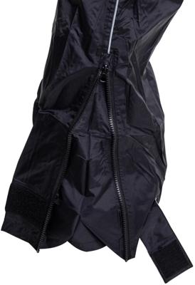 HOCK regenbroek "rain pants-comfort" rain pants comfort uni s b
