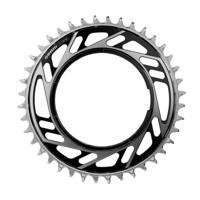 Sram kettingblad red 46t x-sync e1 threaded mount black/silver - thumbnail