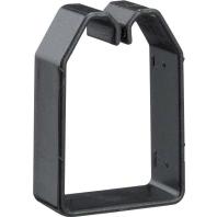 Hager B600403 Haakjes (b x h) 40 mm x 60 mm 1 stuk(s)