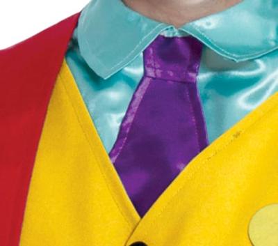 The Joker Kostuum Man Joaquin