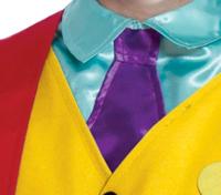 The Joker Kostuum Man Joaquin - thumbnail